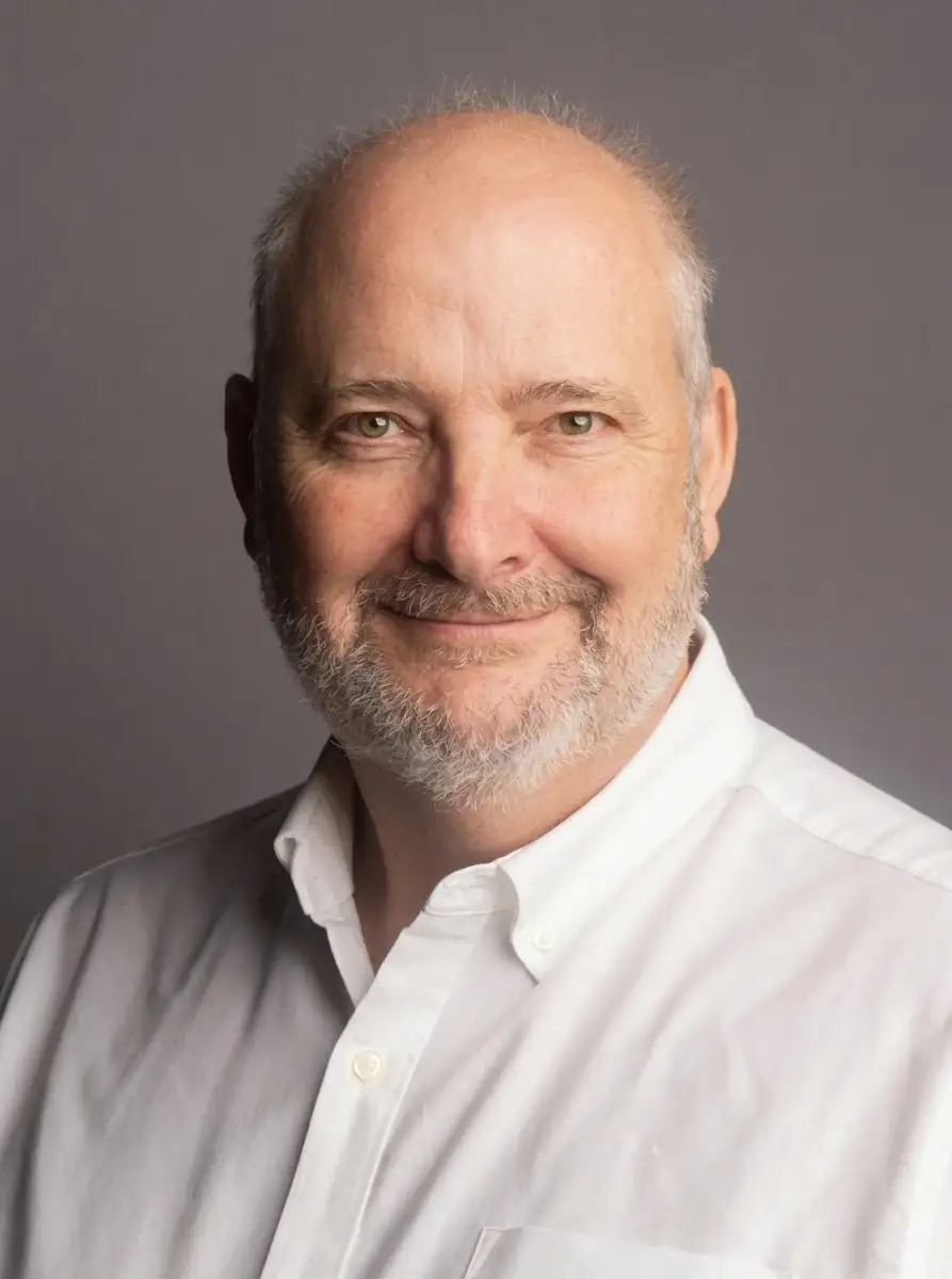 Dr Morgan Jones